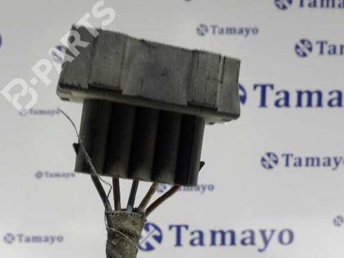 Left mirror SEAT IBIZA II (6K1) 1.9 TDI | BP11024723C26 