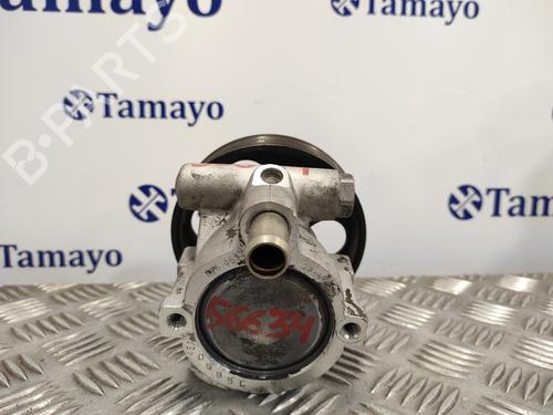Styring servopumpe RENAULT LAGUNA II (BG0/1_)  | BP16990830M99 