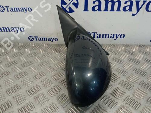 Left mirror SEAT IBIZA III (6L1)  | BP24531191C26 