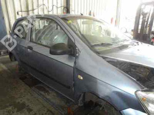 Alternator HYUNDAI GETZ (TB)  | BP1229610M7 