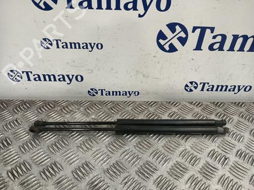 Gasdæmper bagklap TOYOTA AURIS (_E15_) 1.4 D-4D (NDE150_, NDE150R) (90 hp) 30911857