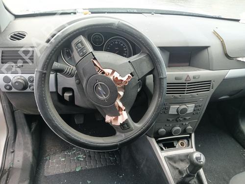 AC compressor OPEL ASTRA H Estate (A04) 1.7 CDTI (L35) | BP32155461M34 