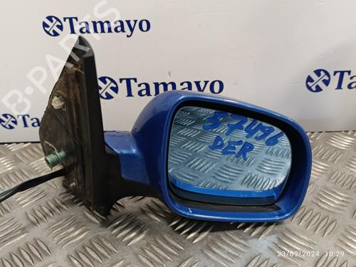 Used Right mirror VW GOLF IV (1J1) 1.9 TDI (90 hp) 19794847