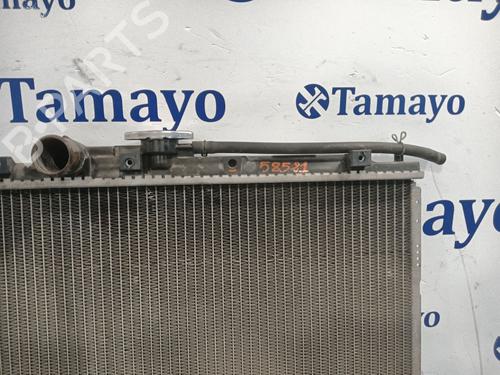 Water radiator MITSUBISHI PAJERO PININ I (H6_W, H7_W) 1.8 GDI (H66W, H76W) | BP29446829M31 