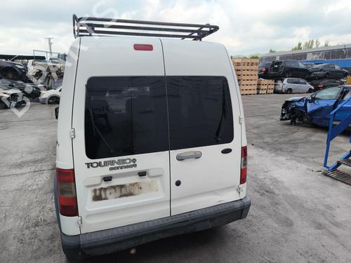 Engine FORD TOURNEO CONNECT 1.8 TDCi | BP39200732M1 - Image 9
