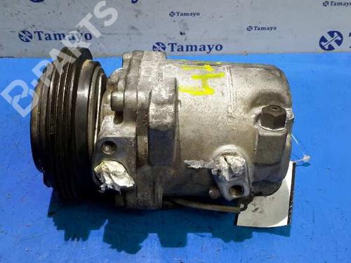 AC compressor SMART CITY-COUPE (450)  | BP9552776M34 