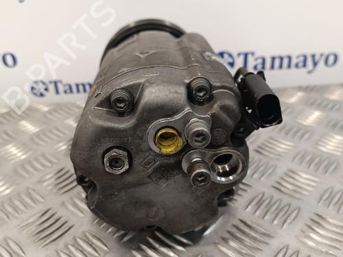 AC compressor AUDI A3 (8L1) 1.9 TDI | BP17090566M34 