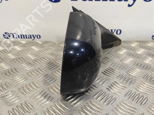 Right mirror AUDI A4 B5 (8D2)  | BP18951260C27 