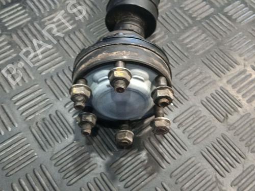 Driveshaft BMW X5 (E53)  | BP28601692M37 