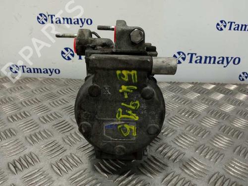 AC compressor KIA SORENTO I (JC) 2.5 CRDi 4WD | BP27368335M34 