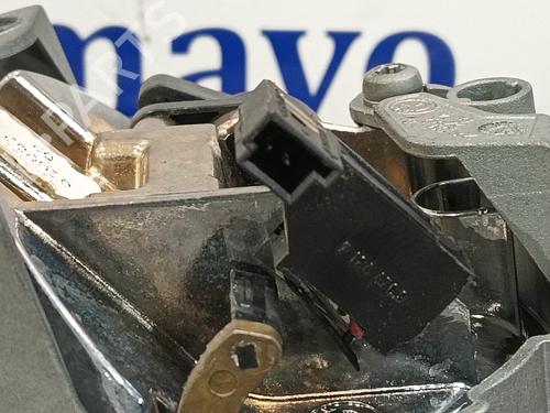 Tailgate handle BMW 1 (E87)  | BP21176448C132 
