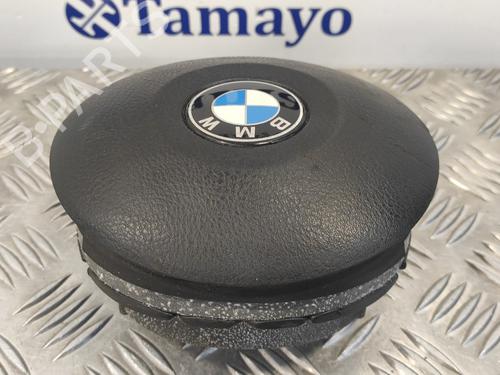 Driver airbag BMW 3 (E46) 320 d | BP12553375C9 