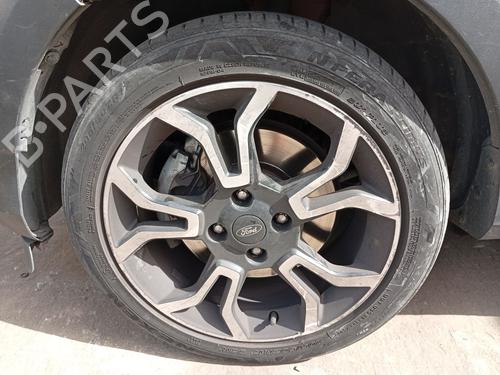 Mozzo anteriore sinistro Mozzo anteriore sinistro FORD ECOSPORT 1.0 EcoBoost (125 hp) 36801162 36801162