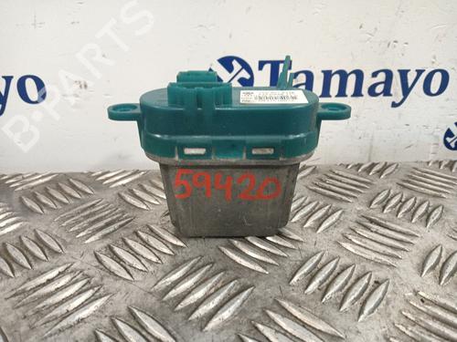 Varmeblæsermodstand SEAT ALHAMBRA (710, 711) [2010-2022]  29268075
