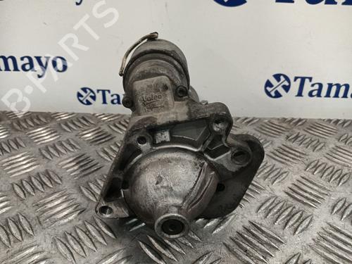 Starter DACIA DOKKER Box Body/MPV 1.5 dCi 75 / Blue dCi 75 (FEJW, FEAH) | BP30191445M8 