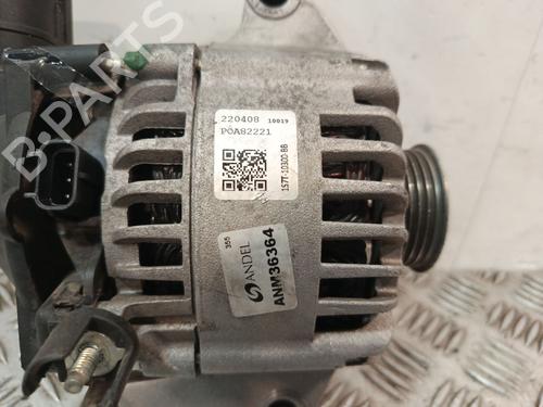 Alternator FORD MONDEO III (B5Y) 2.0 TDCi | BP37999928M7 - Image 4