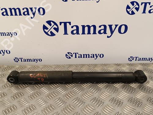 Used Right rear shock absorber MERCEDES-BENZ SPRINTER 3,5-t Van (B906) [2006-2020]  17077680