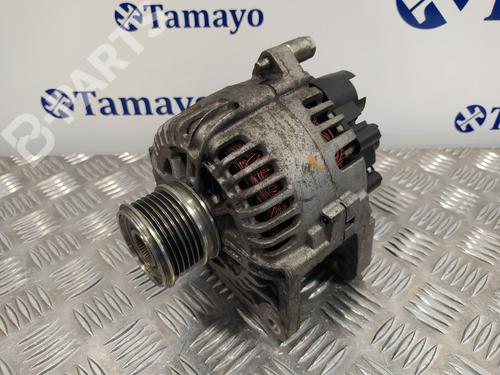 Alternator NISSAN NOTE (E11, NE11)  | BP9978612M7 