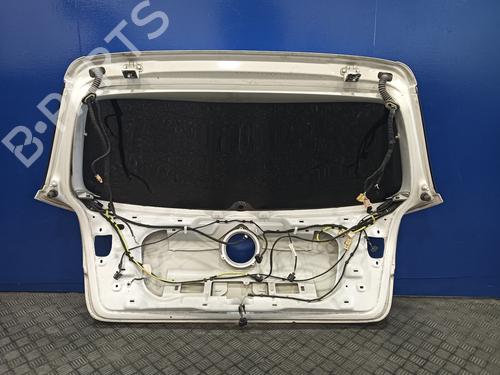 Tailgate VW GOLF V (1K1)  | BP19122606C6 