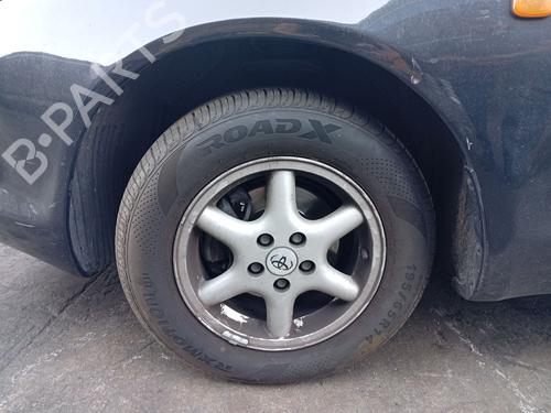 Used Left front steering knuckle Left front steering knuckle 37538281 37538281