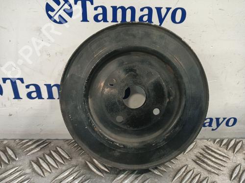 Pulley MITSUBISHI PAJERO III (V7_W, V6_W) | BP30856327M122