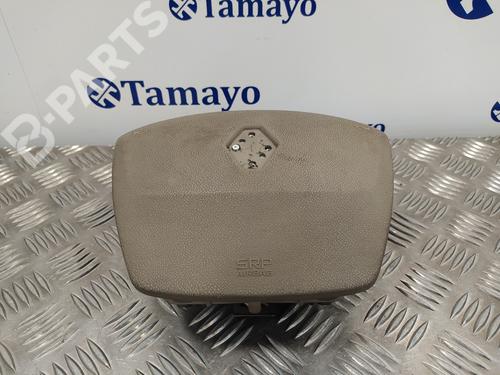 Driver airbag RENAULT MEGANE III Grandtour (KZ0/1) 1.5 dCi (KZ1M, KZ1W, KZ0R) | BP9686371C9 