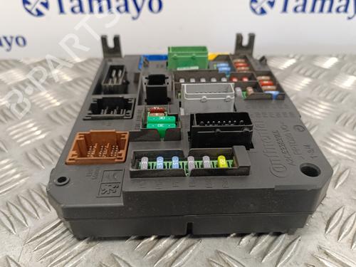 Fuse box PEUGEOT 308 II (LB_, LP_, LW_, LH_, L3_)  | BP18868869E1 