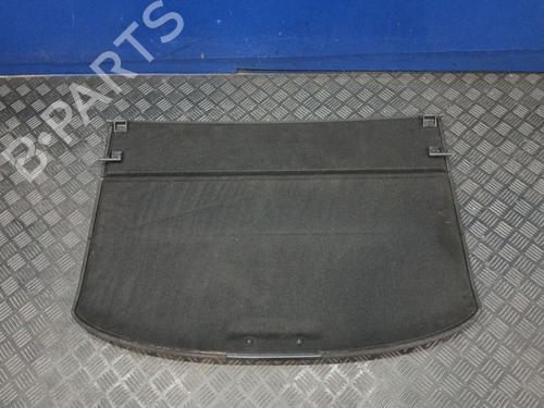 Rear parcel shelf BMW X6 (F16, F86)  | BP29136455C85 