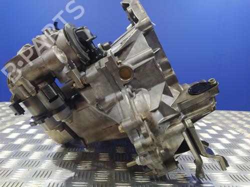 Gearbox CITROËN C2 (JM_) 1.4 HDi | BP15084536M3 
