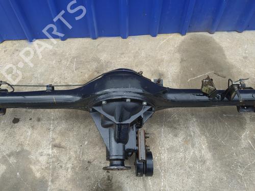 Rear axle HYUNDAI H-1 / STAREX Bus (A1) 2.5 TCi | BP17811590M2 