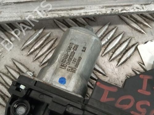 Front left window mechanism KIA RIO III (UB) 1.2 CVVT | BP38013696C22 - Image 4