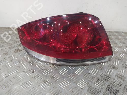 Used Left taillight Left taillight FIAT LINEA (323_, 110_) [2006-2026] 40013814 40013814