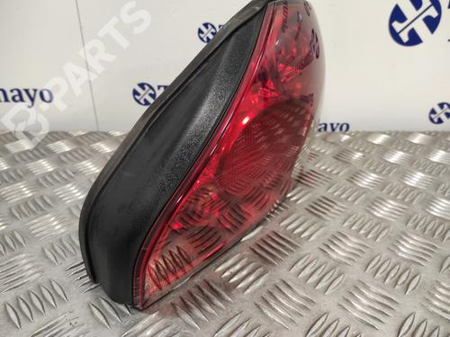 Right taillight JAGUAR X-TYPE I (X400)  | BP11995426C35 