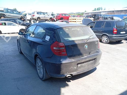 Gear lever BMW 1 (E81) 118 d | BP36132248M90  - Image 5