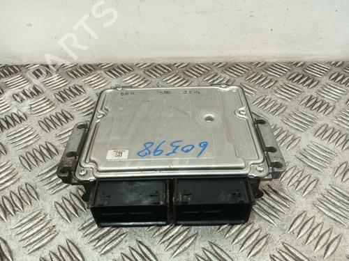 Engine control unit (ECU) FORD TRANSIT CONNECT V408 Box Body/MPV 1.5 TDCi | BP36295825M57  - Image 6