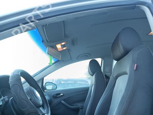 Engine SEAT ALTEA (5P1) 1.9 TDI | BP29921360M1 