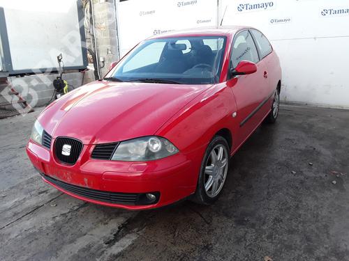 Left headlight SEAT IBIZA III (6L1) 1.4 16V | BP8696159C28 