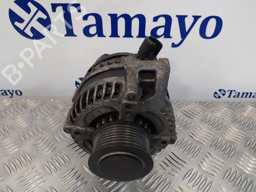 Used Alternator HONDA CR-V III (RE_) [2006-2025]  12534066