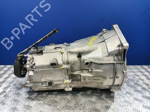 Used Gearbox Gearbox BMW 3 (E36) 318 is (140 hp) 34441271 34441271