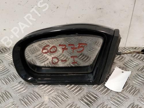 Retrovisor esquerdo Retrovisor esquerdo 36491725 36491725