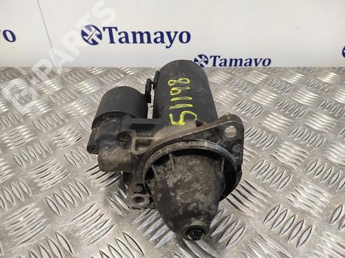 Used Starter SAAB 900 II [1993-1999]  9108514
