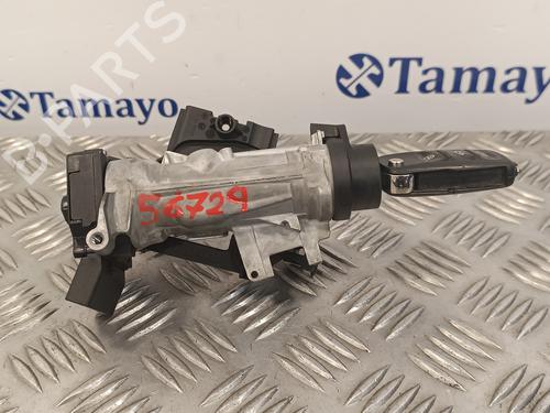 Used Ignition barrel SEAT TOLEDO IV (KG3) [2012-2019]  17212866