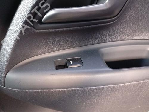 Mando elevalunas trasera derecho Mando elevalunas trasera derecho KIA RIO III (UB) 1.2 CVVT (84 hp) 36597139 36597139