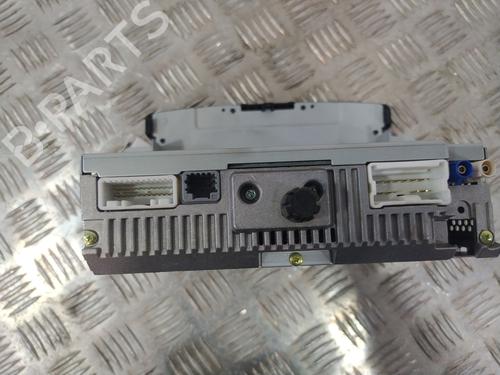 Radio RENAULT CAPTUR I (J5_, H5_) 1.5 dCi 90 (J5N4, J5M5, J5MW, J5M6, J5AL, J5AJ) | BP39148026E6 - Image 4
