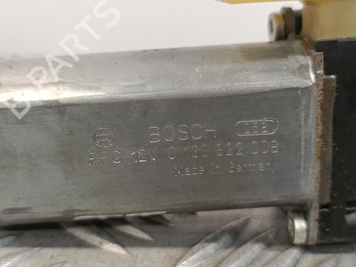 Left rear window motor MERCEDES-BENZ C-CLASS (W203)  | BP17835433E23 