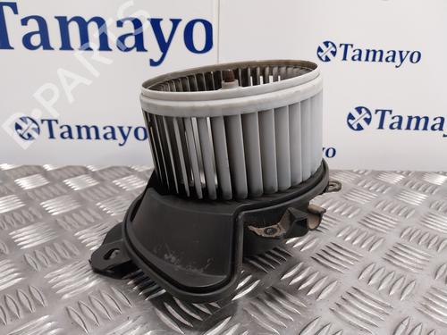Heater blower motor FIAT DOBLO Bus (263_) 1.4 (263AXA1A) | BP16317838M62 
