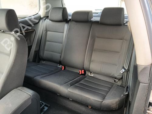 Engine VW GOLF V (1K1) 1.6 FSI | BP33455267M1 - Image 13