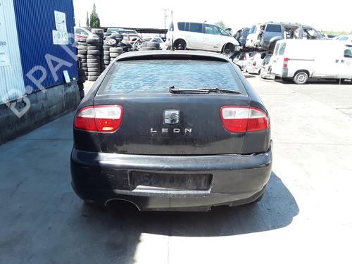 Gearbox SEAT LEON (1M1)  | BP26191099M3 