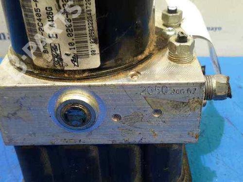 ABS pump FORD FOCUS II (DA_, HCP, DP) 1.6 TDCi | BP1799721M43 