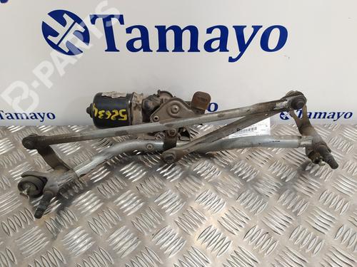 Front wiper motor CITROËN C3 Picasso (SH_)  | BP8802961M29 